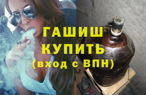 хмурый Аркадак